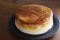スフレチーズケーキ