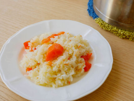 基本のハンバーグ