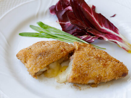 ヴァッレ・ダオスタ州