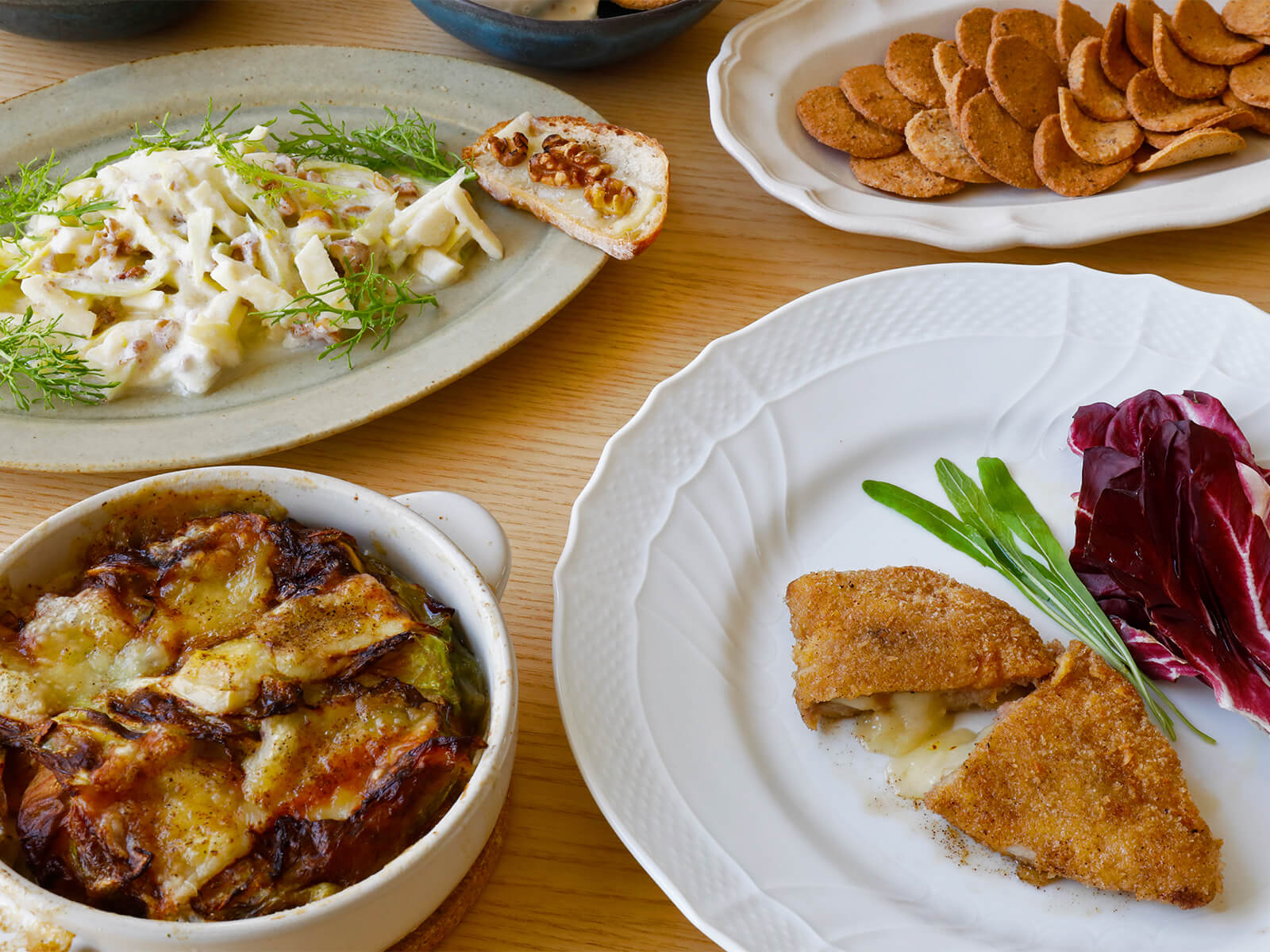 ヴァッレ・ダオスタ州