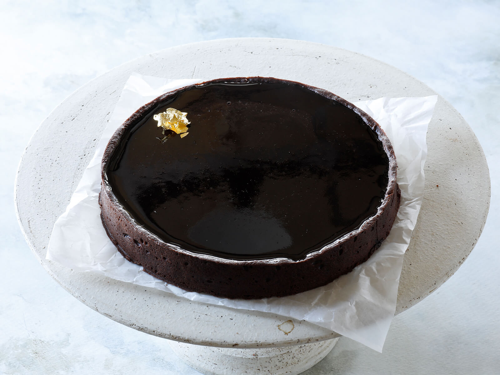 タルトショコラ