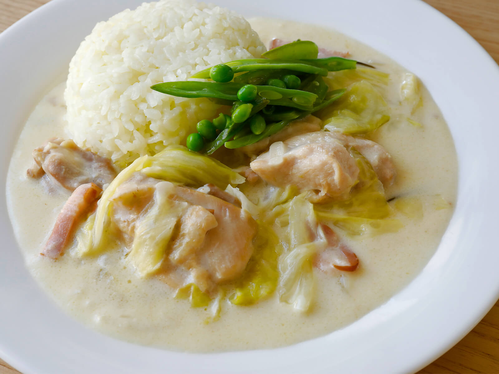 春野菜を食べよう！